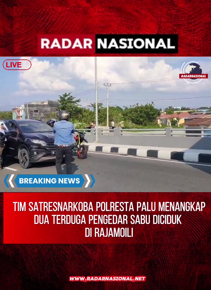 @MEDIA RADARNASIONAL