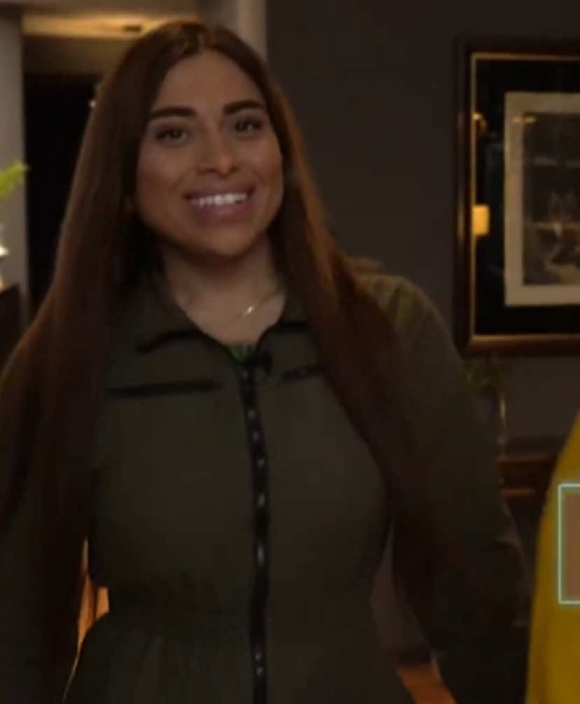 @Kiara Acosta