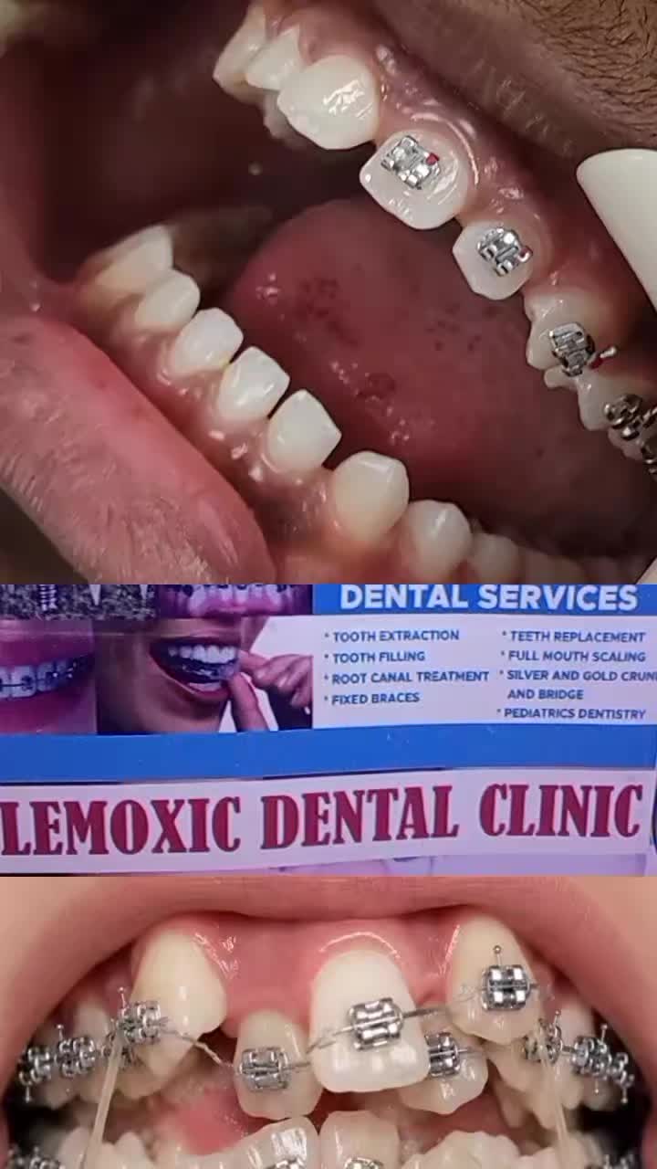 @celemoxic dental clinic