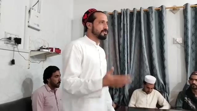 @NAIMAT ORAKZAI