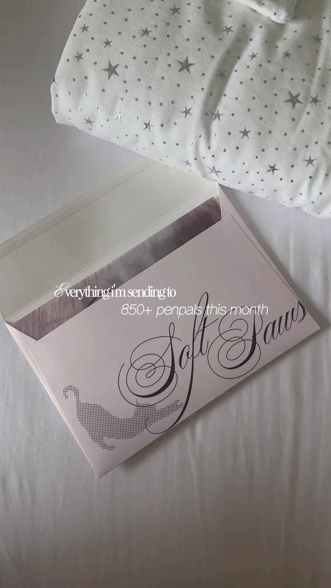 @Naive Things Mail Club ✉️