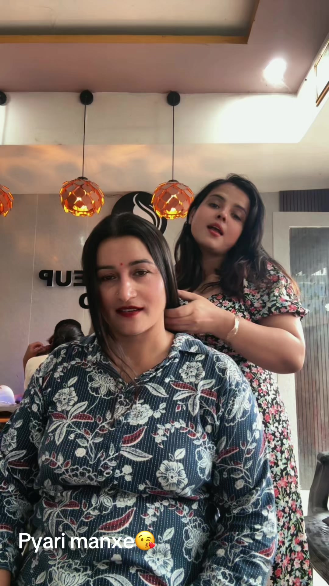 @New Rose Makeup Studio