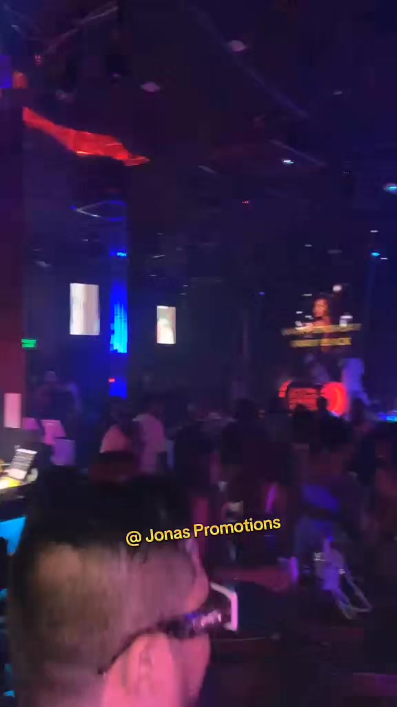 @JONAS PROMOTIONS