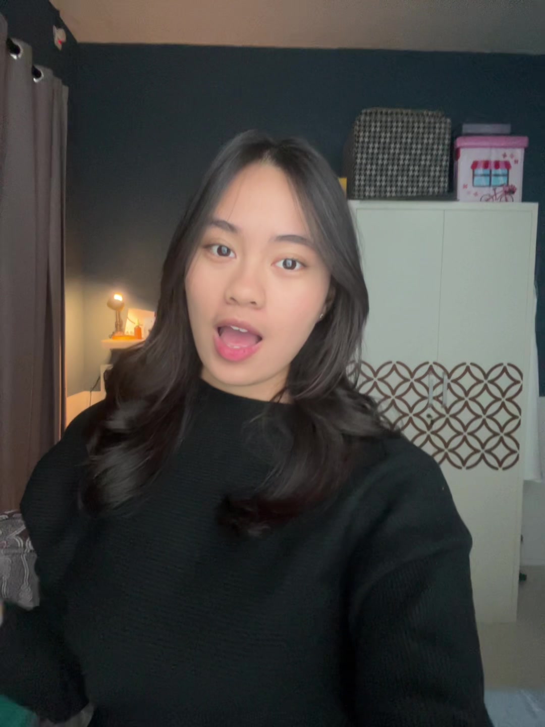 @kayla malika
