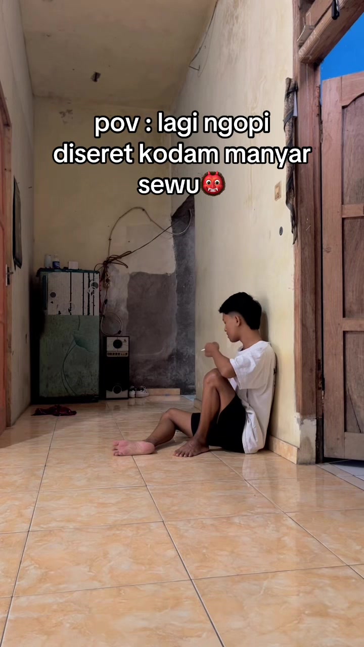 @anak'e pak S