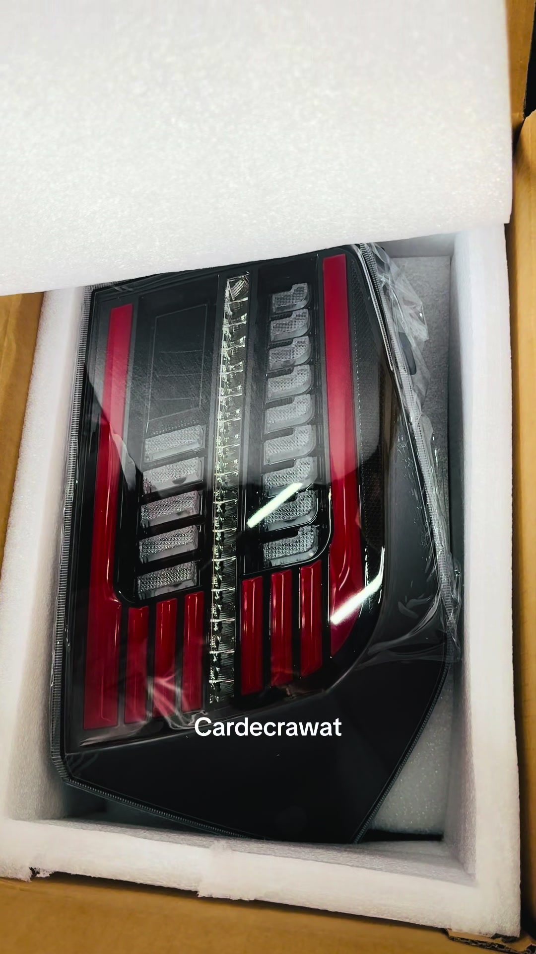 @Cardecrawat
