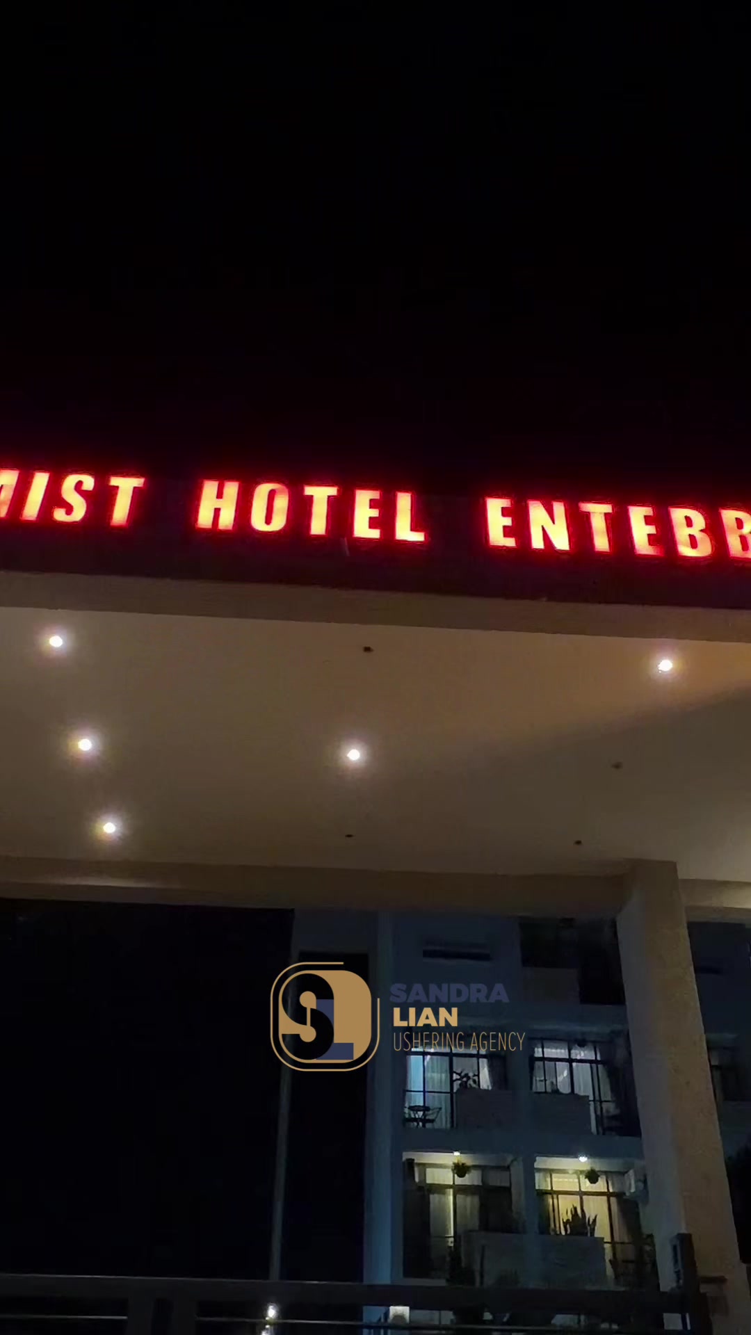 @Sandra Lian CEO 👩💼 USHERS