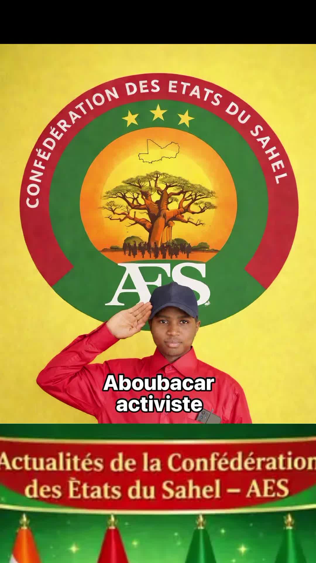 @Aboubacar Activiste