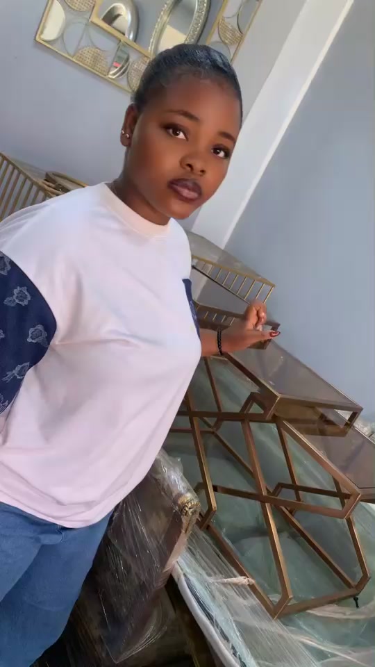 @Abena Animah | Home Decor
