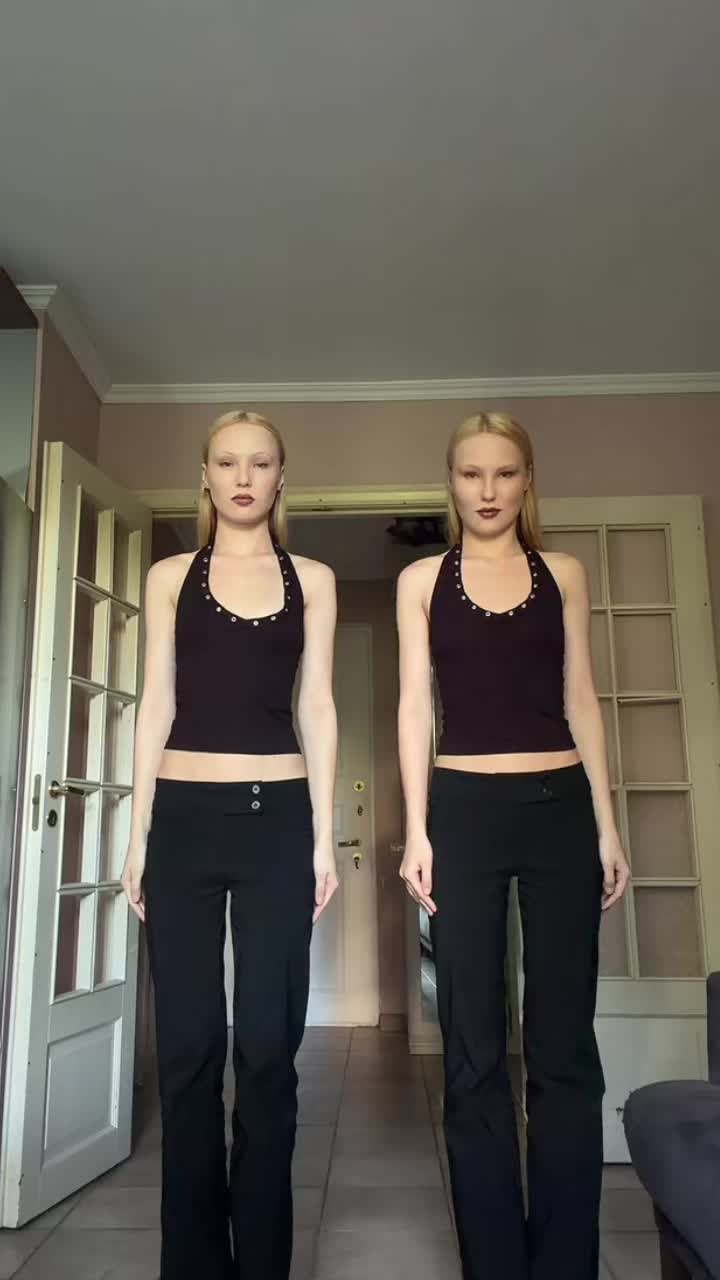 @Evelina & Lola