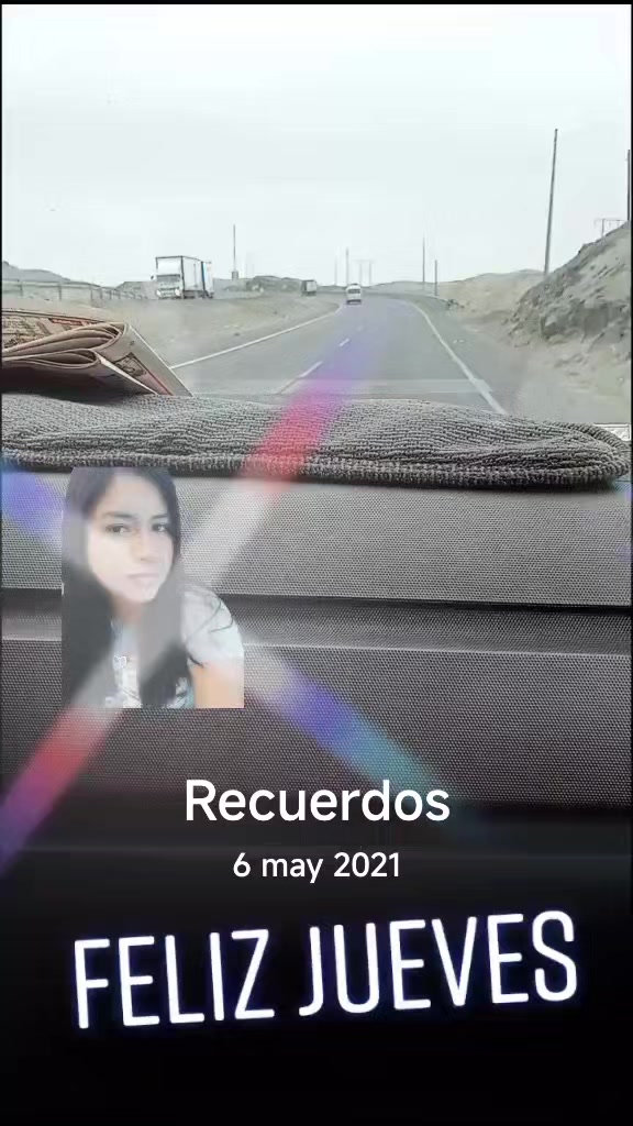 @Danizita Milla Mata