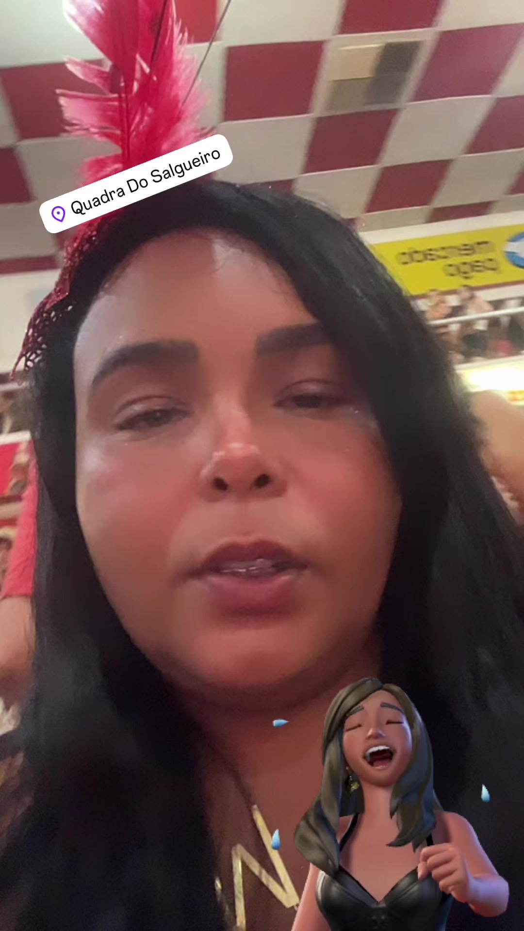 @Marcela Bezerra