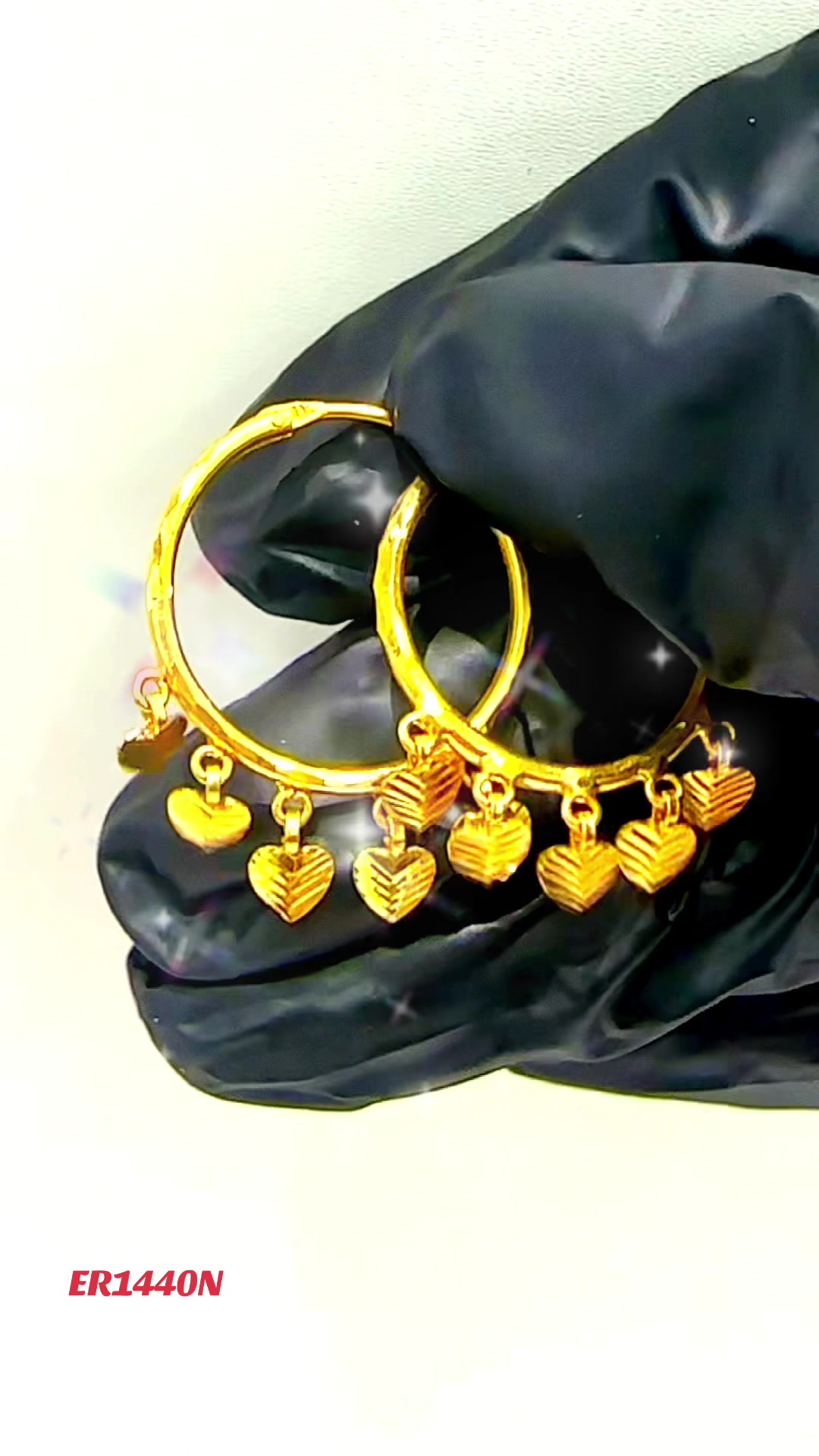 @HOGD by Glitter jewellers