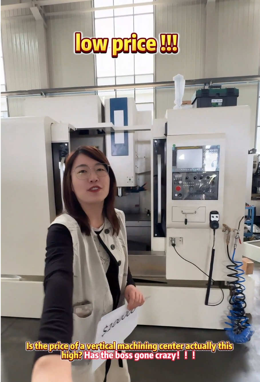 @LUZHONG MACHINE