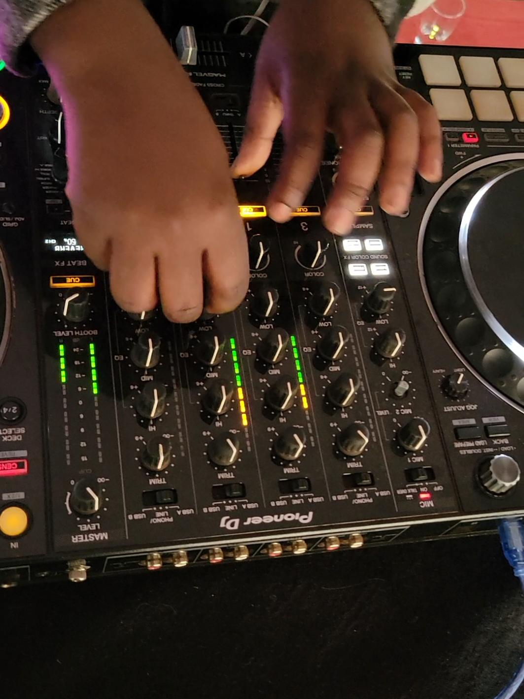 @Groove RIYTHMS