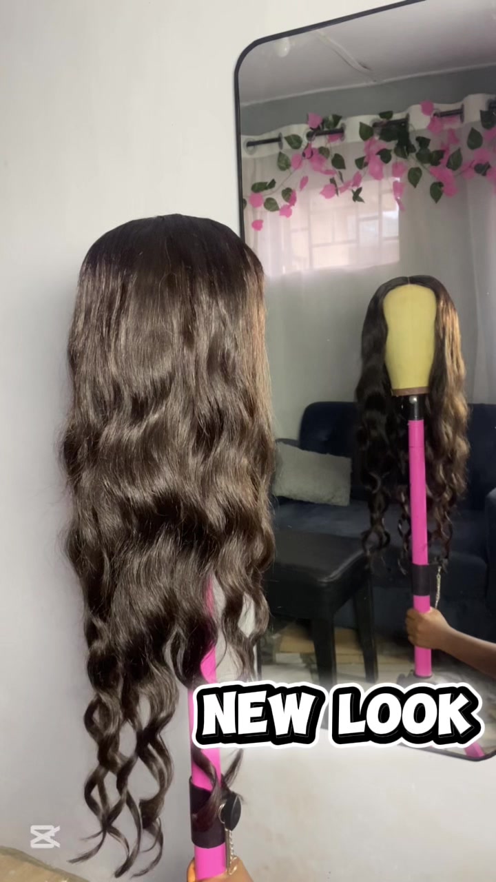 @IBADAN HAIRSTYLIST🩵
