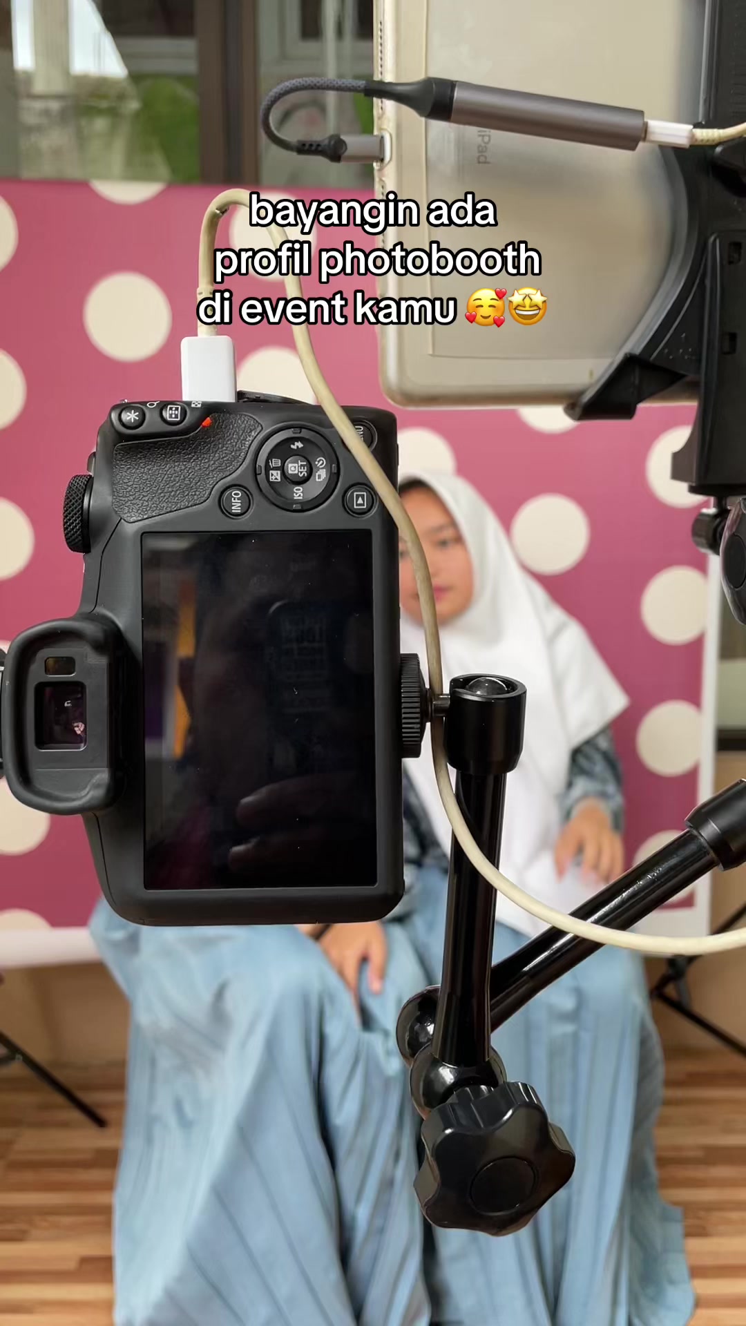 @RedBhooth.id PhotoBooth