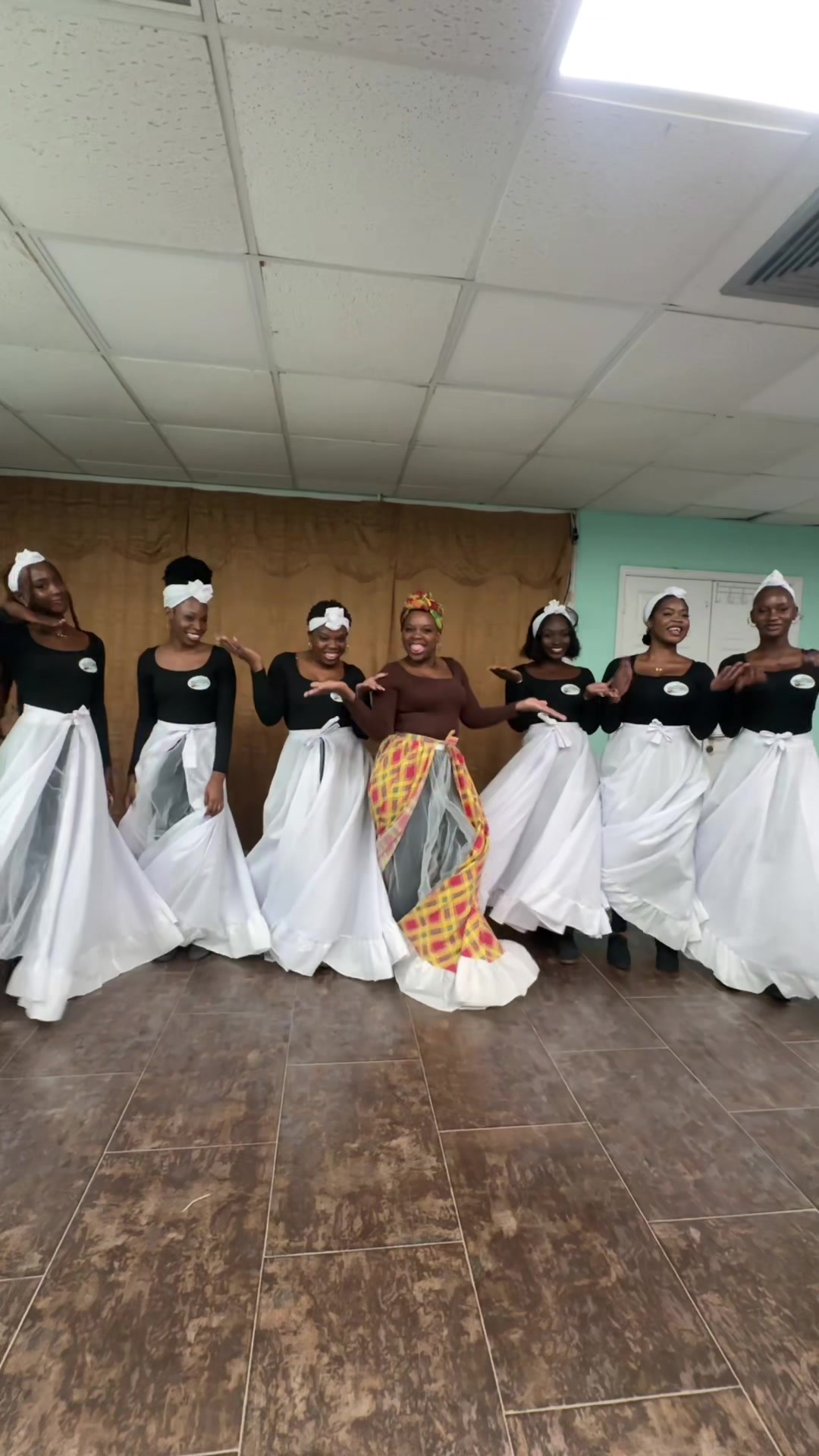 @Island.legacy.dancers