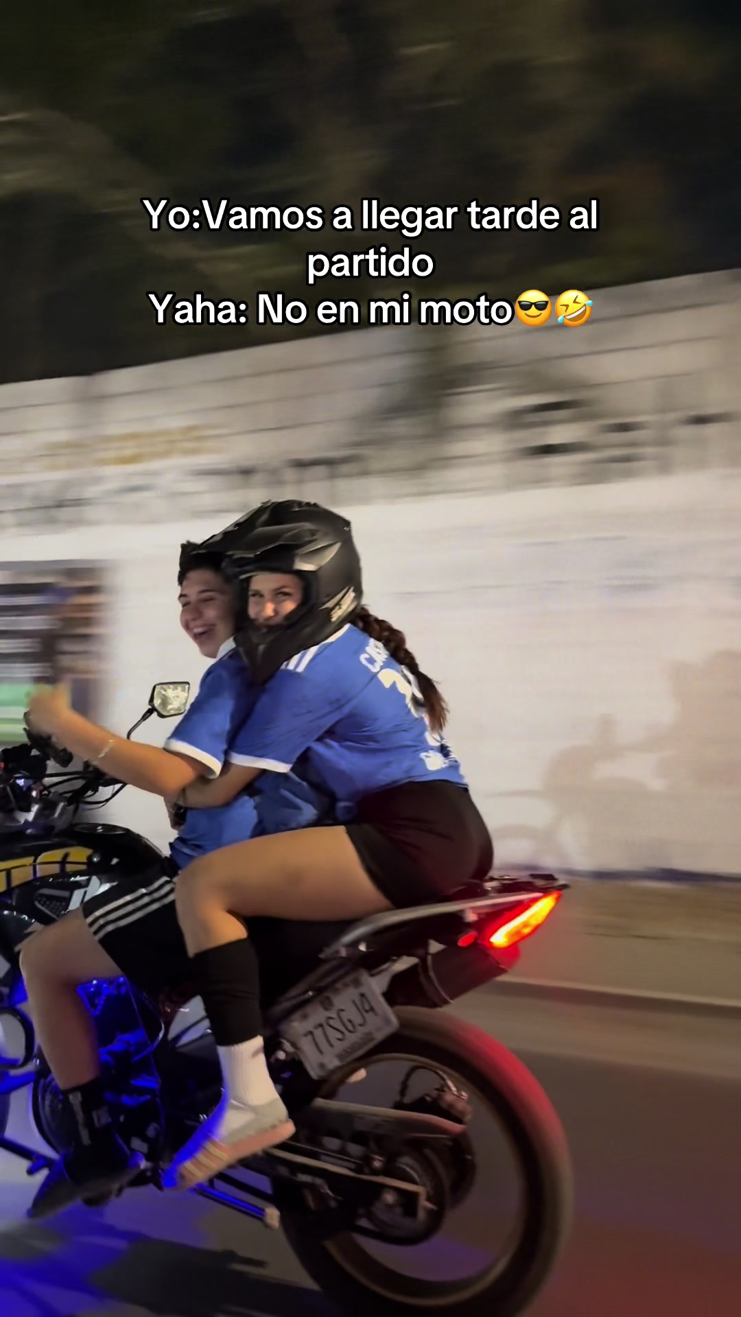 @Mayra Castillo