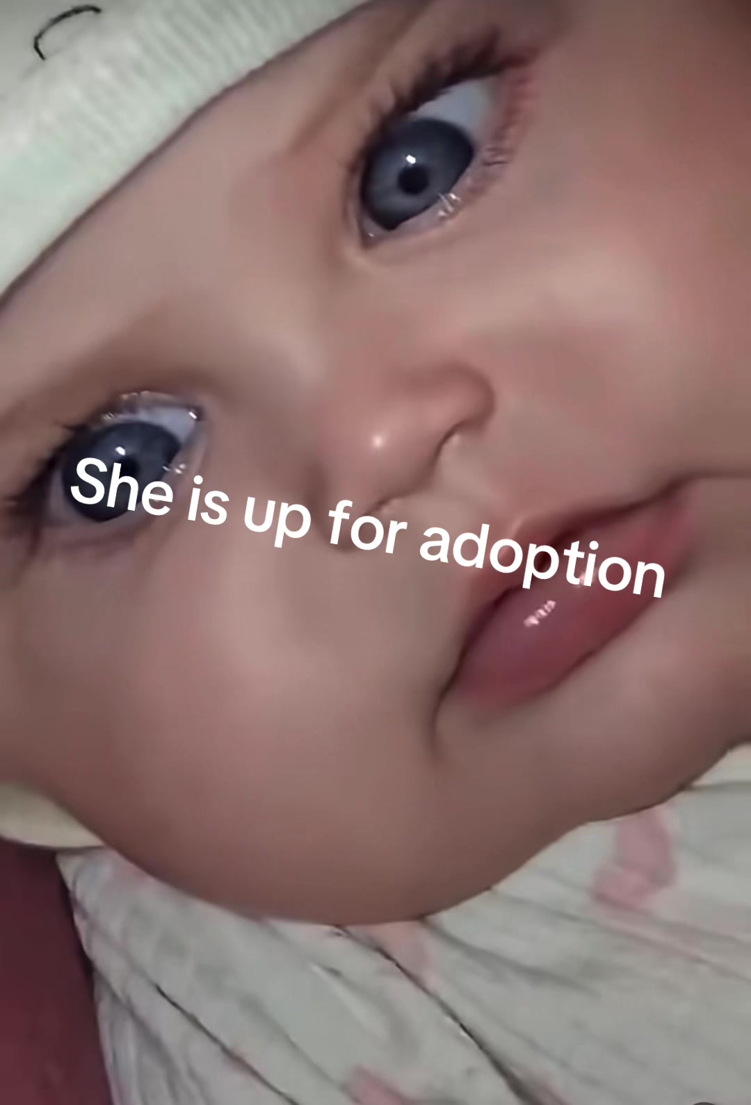 @Global child adoption