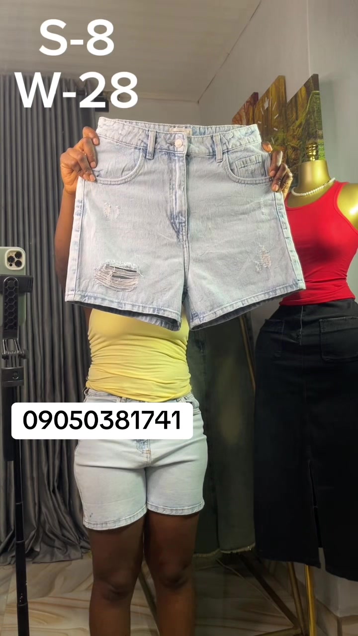 @Thrift by Dency(AWKA)