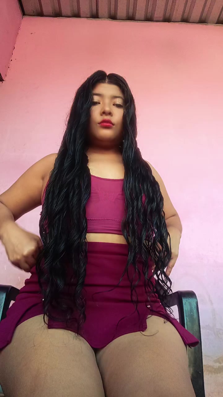 @🇸🇻🌶️Verito D'🍀😈M_69🇲🇽