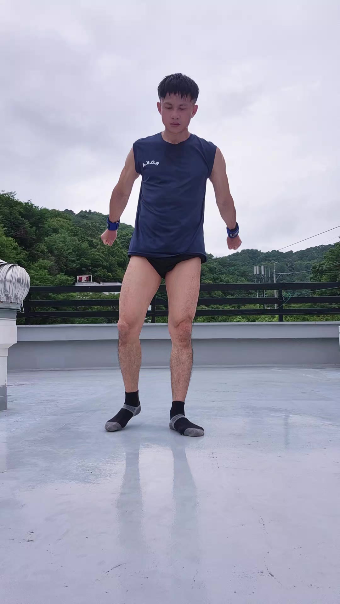 @ฅนน้ำโสม