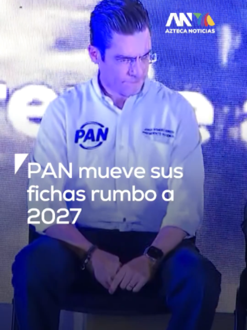 @Azteca Noticias