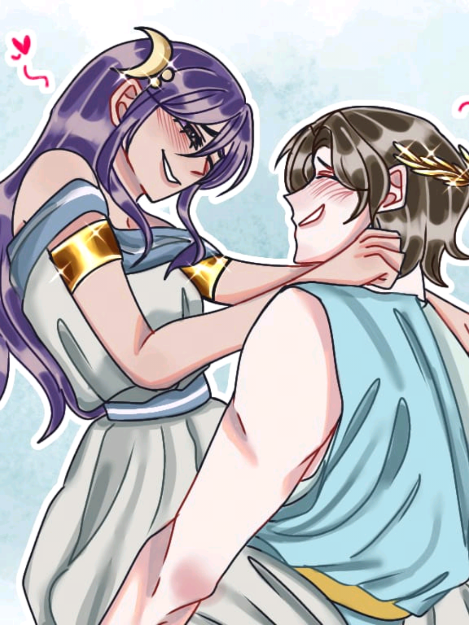 @luna ۪♡݁˚ telemachus