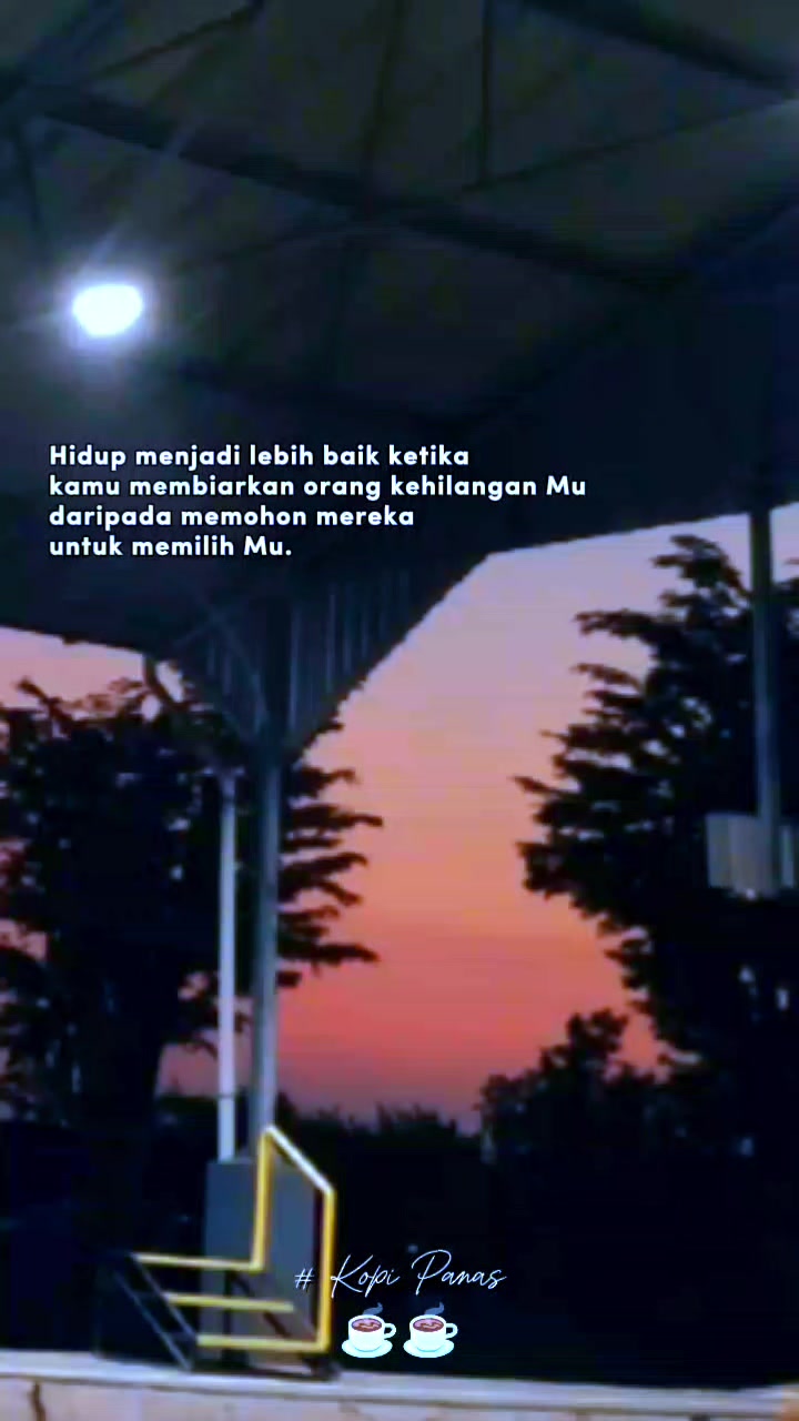 @KOPI PANAS