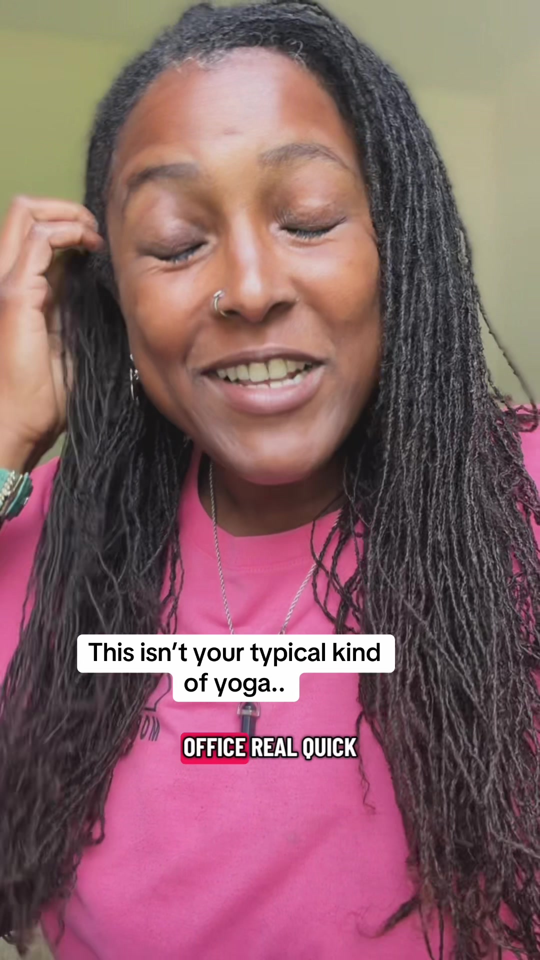@Gigi Hunt | Intuitive Flow Ed.