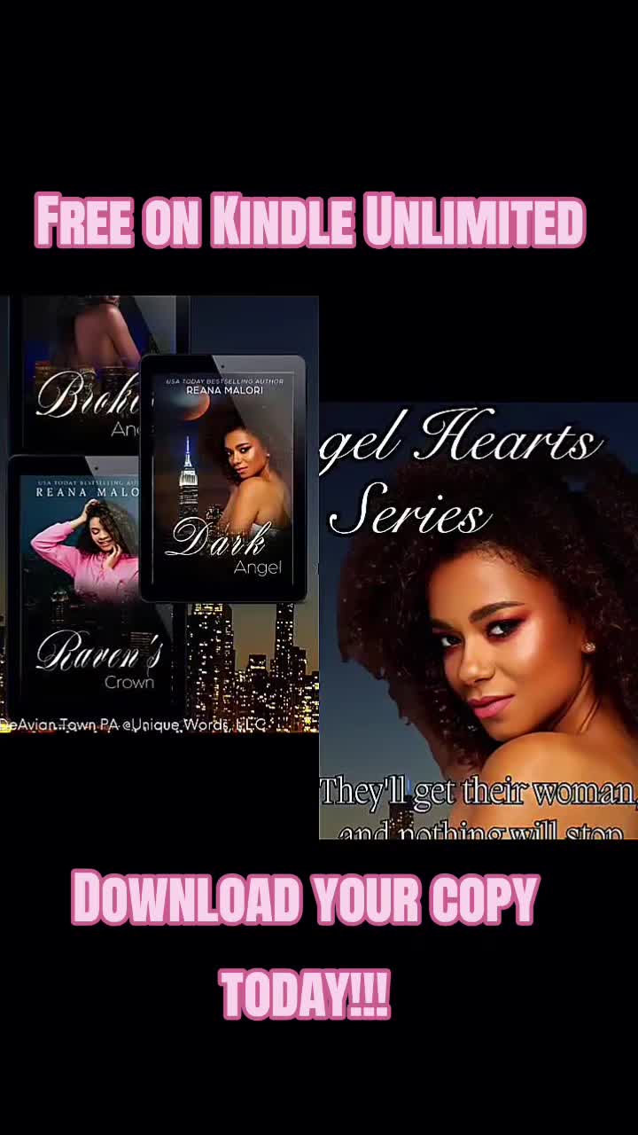 @Clarice Lockart Promotes