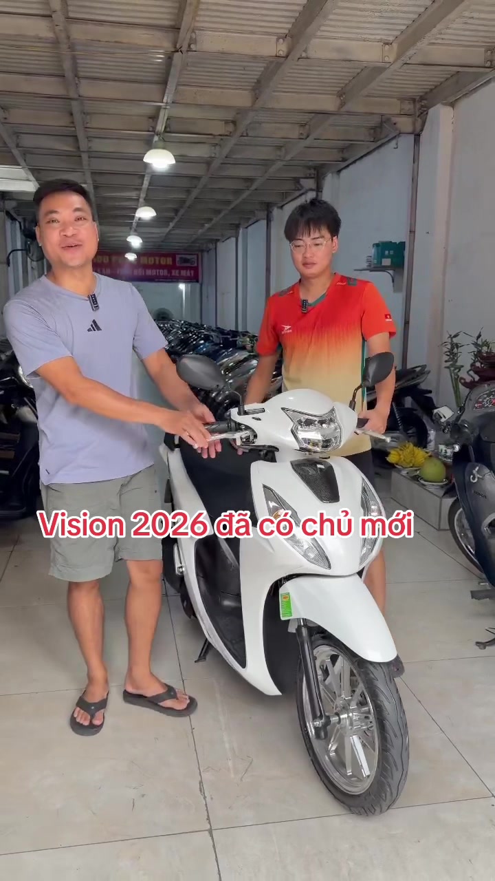 @Hoang phuc motor