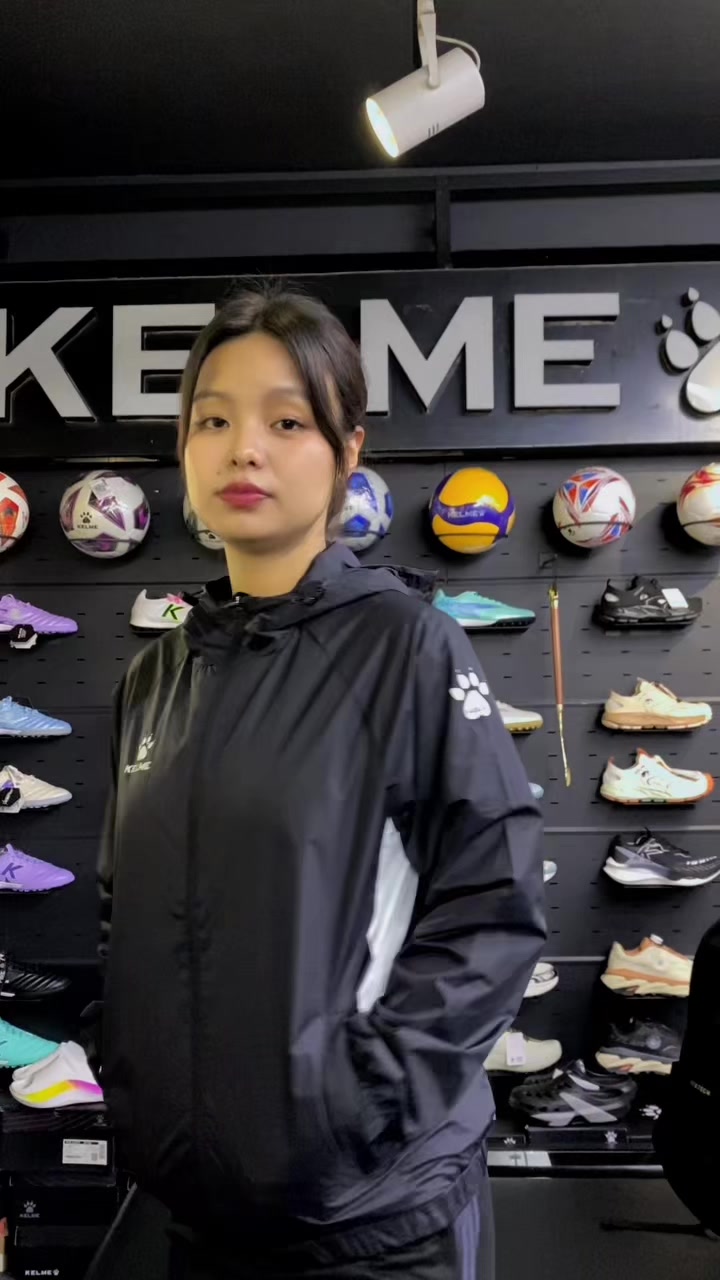 @KELME SHOWROOM POKHARA