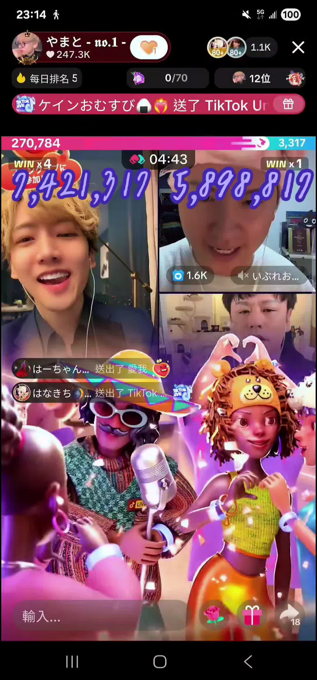 @阿威🎥