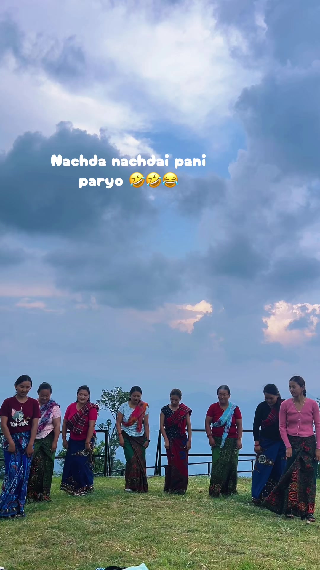 @कुसुम लामा गुरुङ