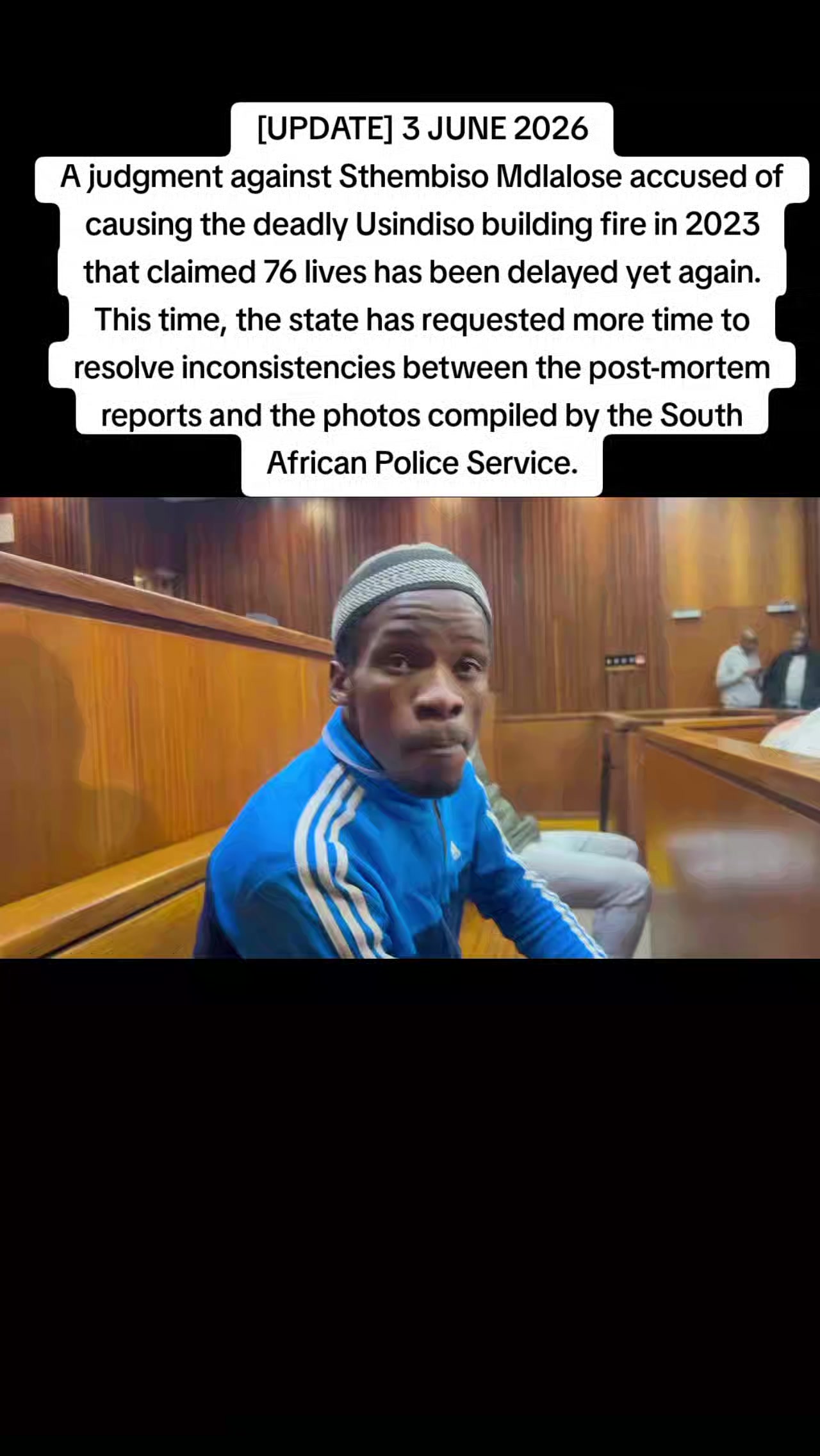 @The News Spectrum 🇿🇦