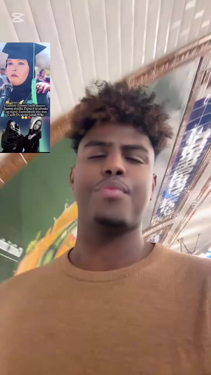 @Team Shaaciye