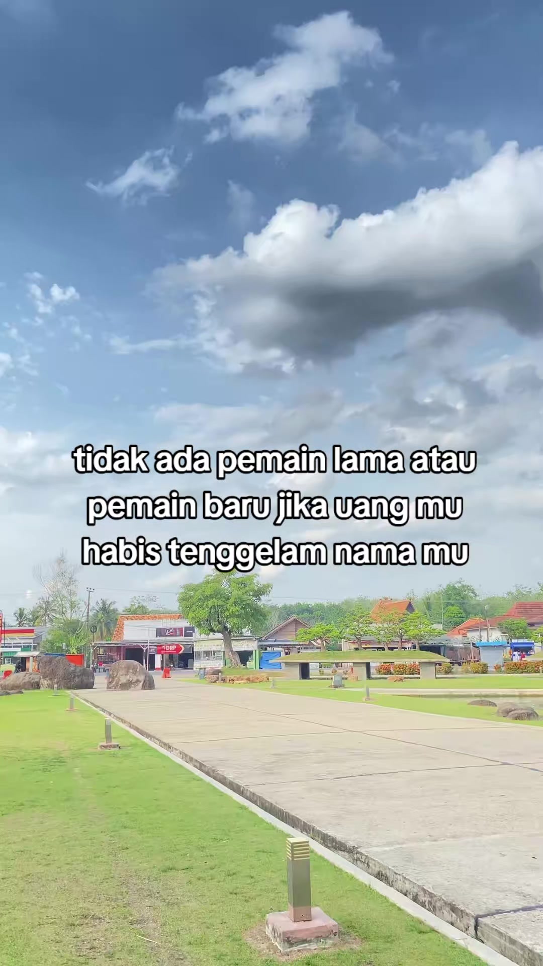 @PANGLIMA TEMPUR ☠️🦸🏻♂️