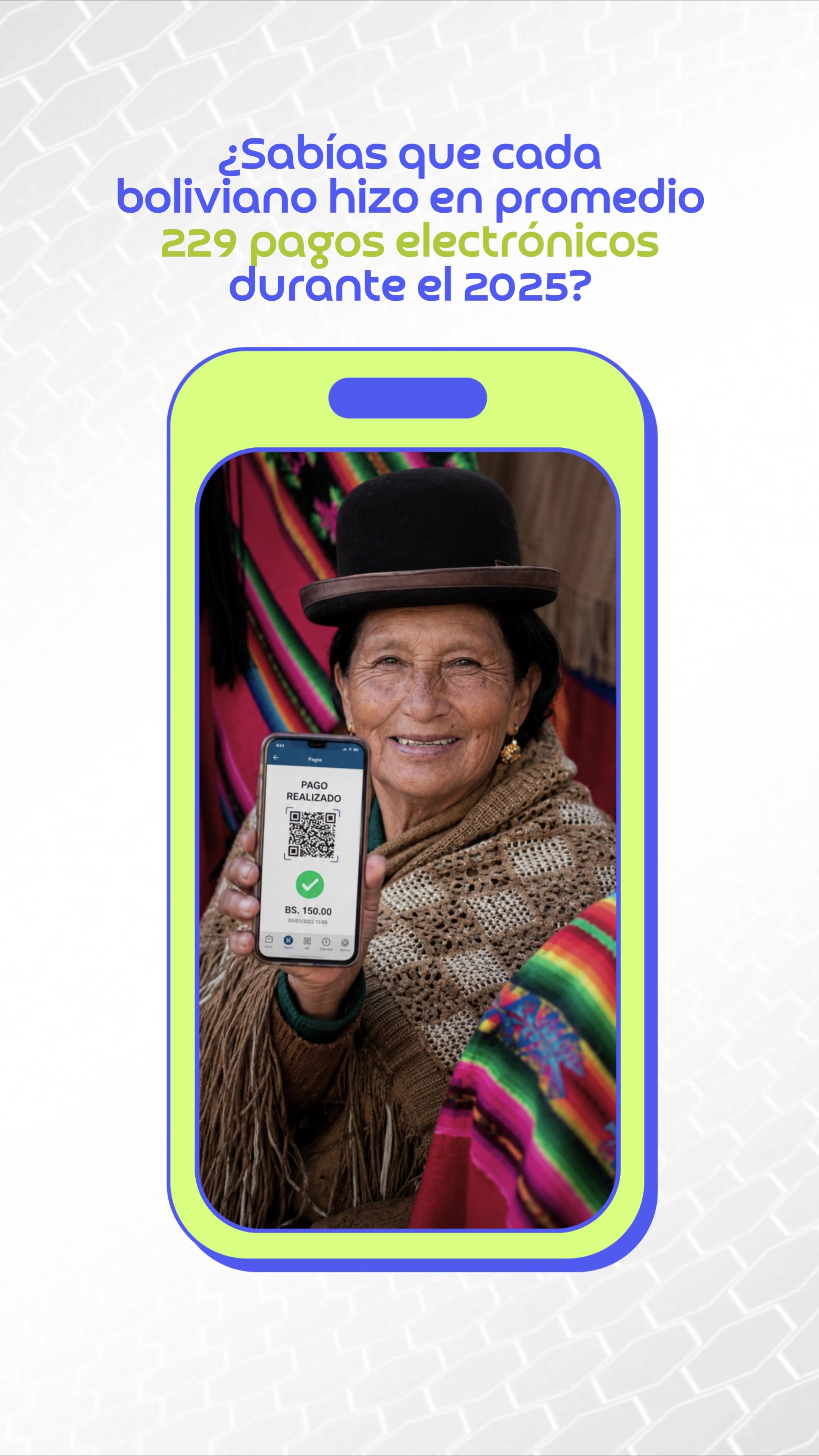 @Banco Central de Bolivia