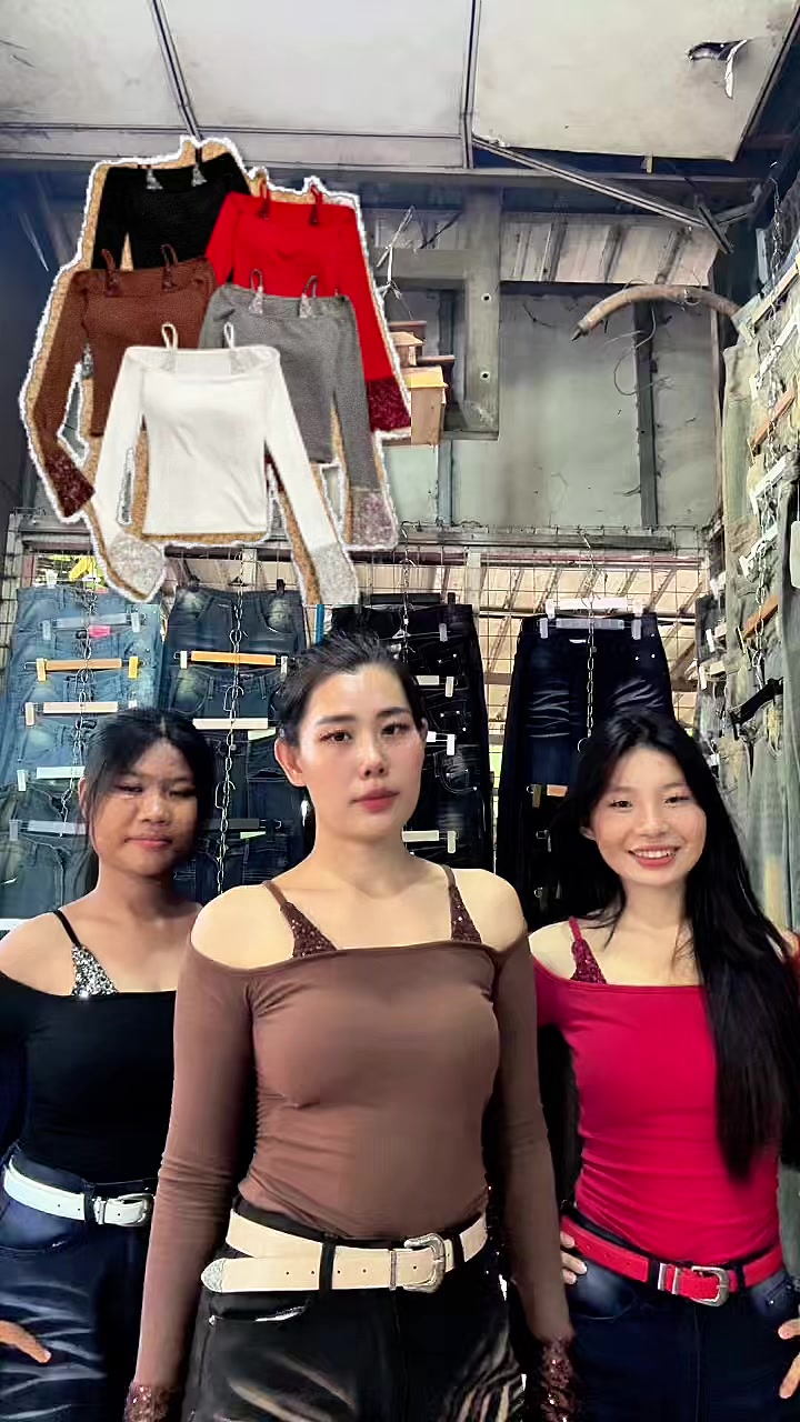 @7 Color Fashion