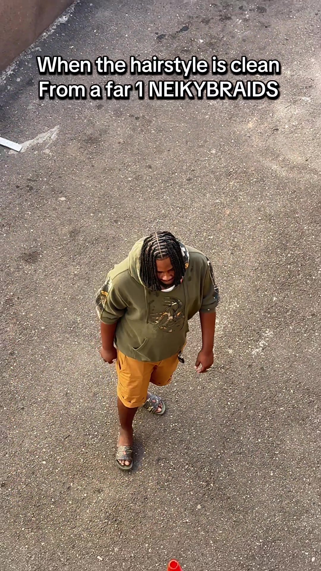 @NEIKYBRAIDS/ NEIKY STUDIOS