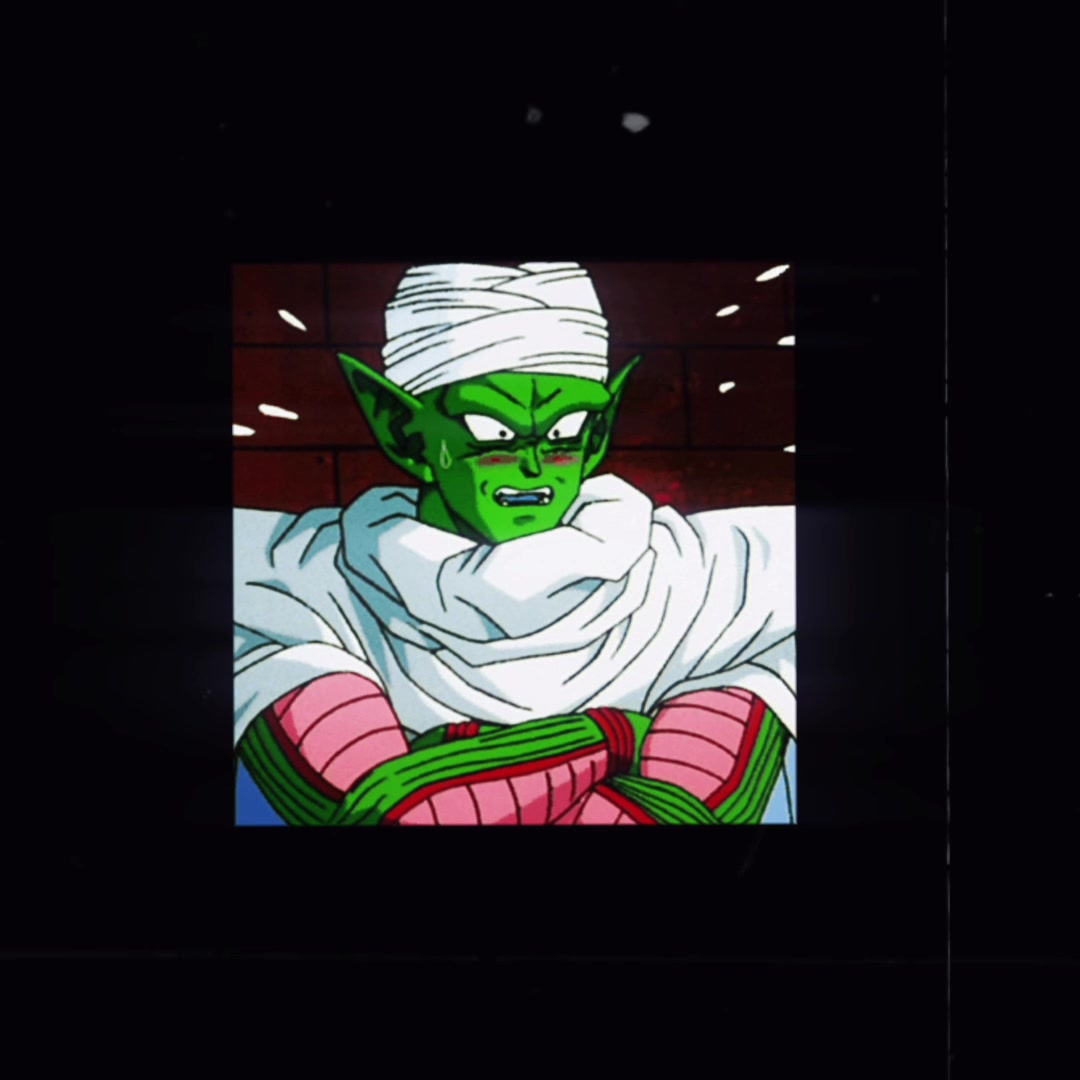 @๐๐๐๐๐ข๐ (piccolo's wife)