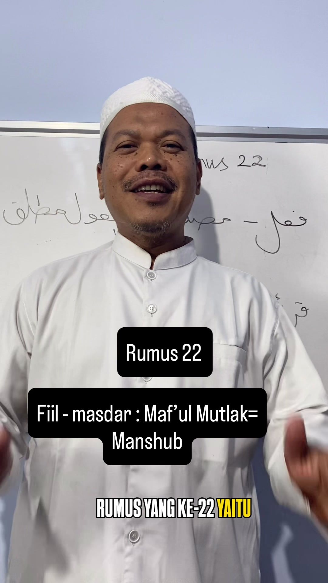 @Bisa Baca Kitab
