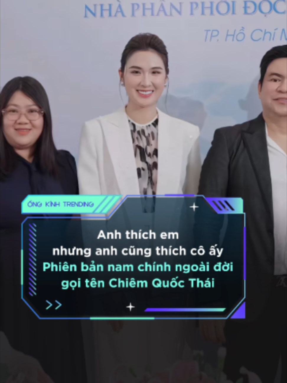 @ỐNG K&Iacute;NH TRENDING
