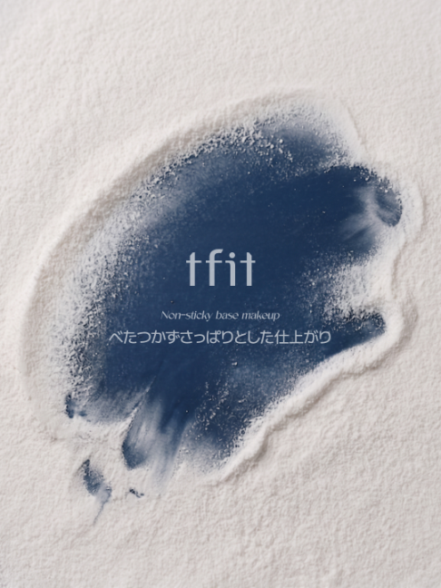 @TFIT OFFICIAL | JAPAN