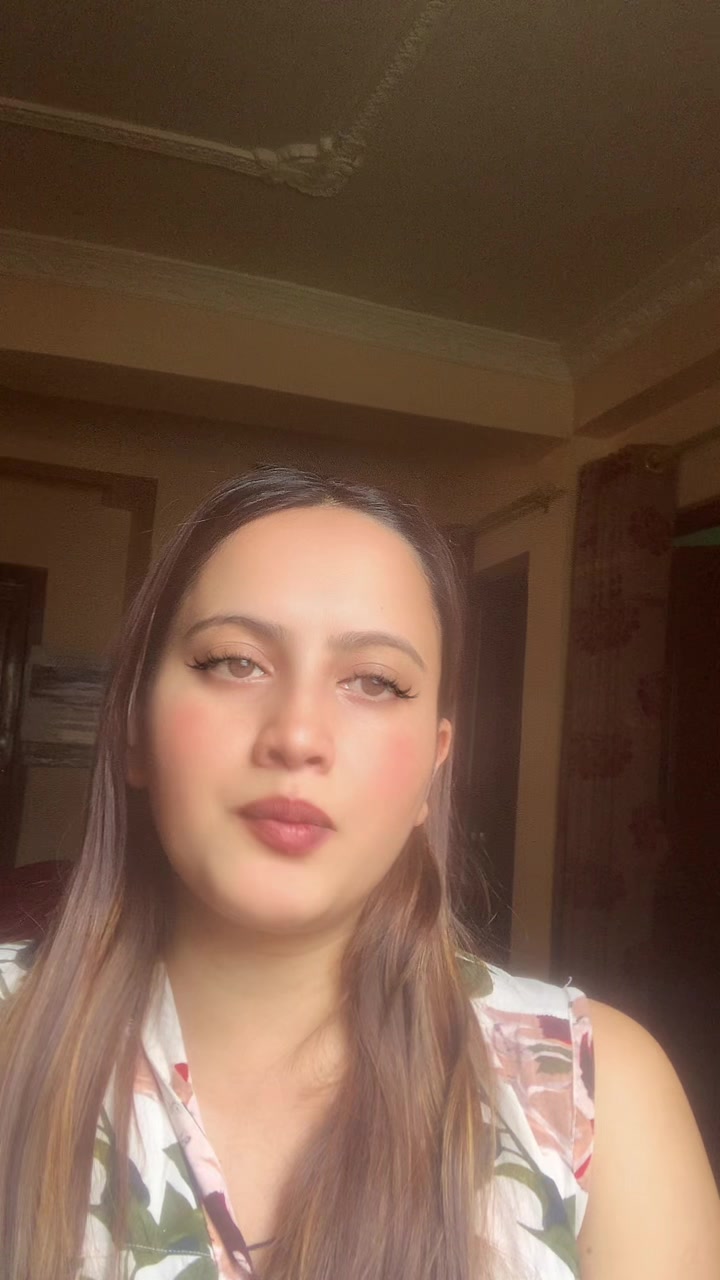 @sadrisha kharel