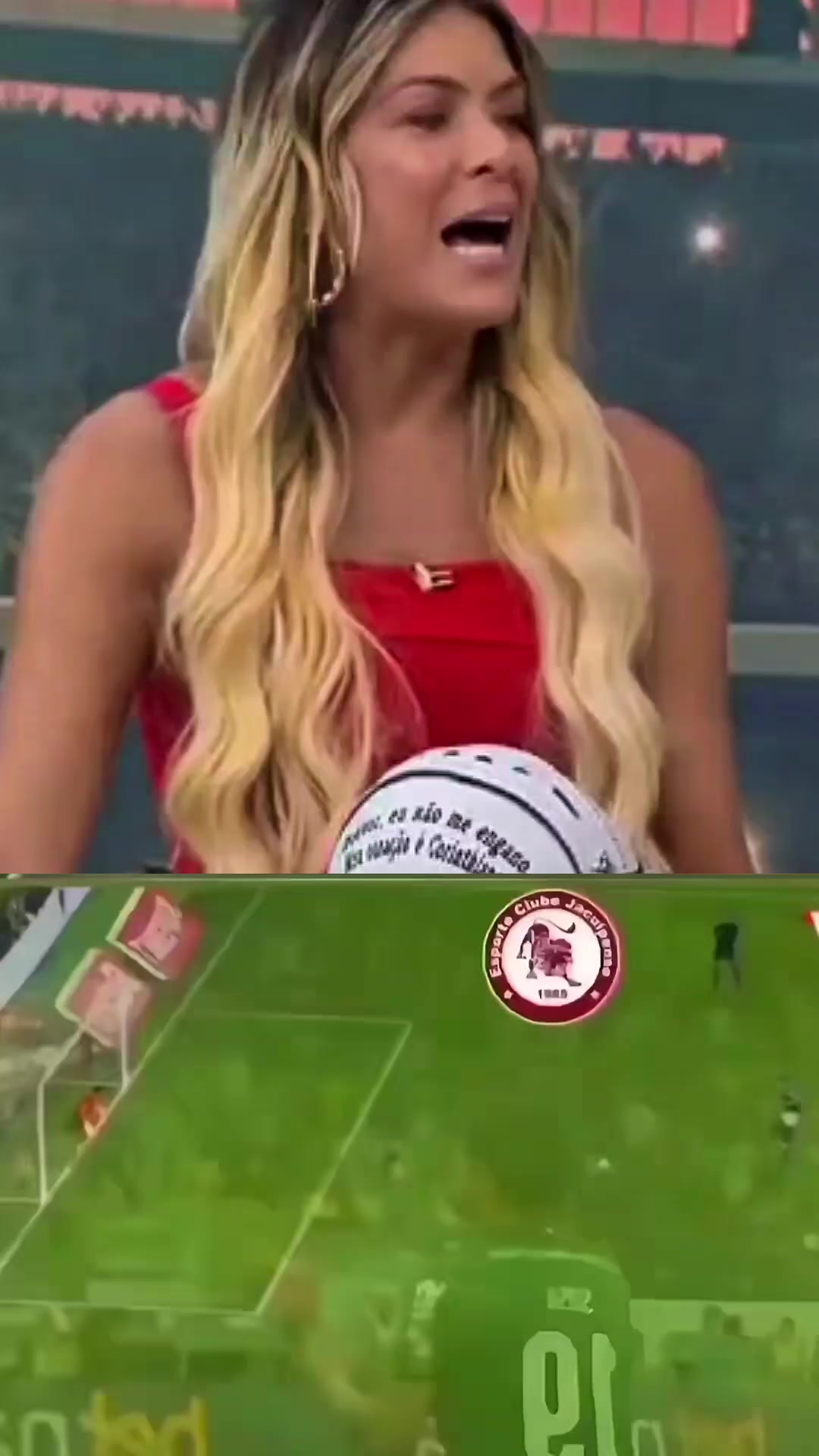 @Fut Rea&ccedil;&otilde;es