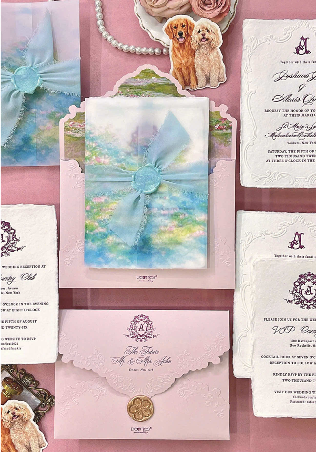 @Amber Uyen - Art Printing