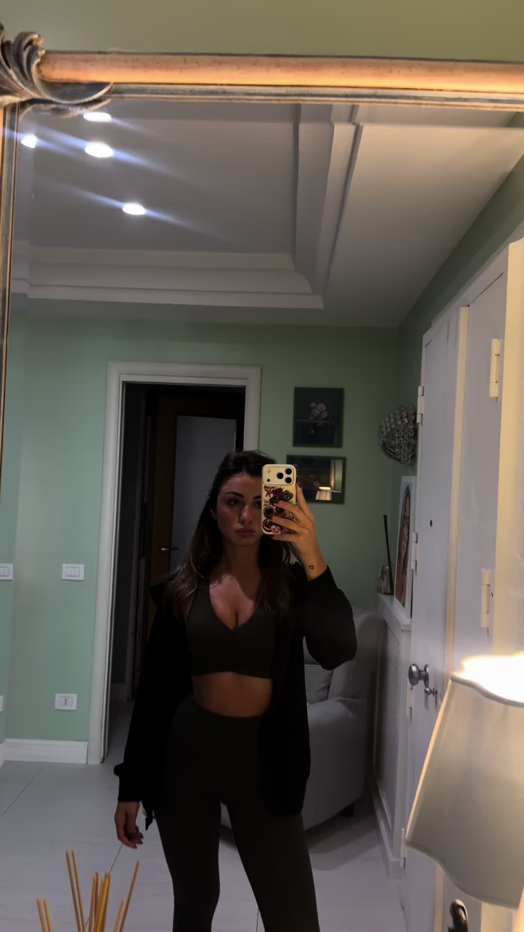 @Francesca Gambardella